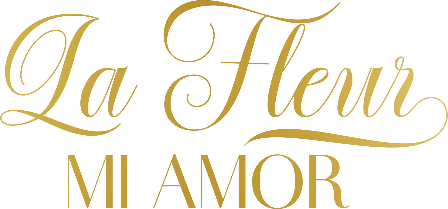 La Fleur Mi Amor